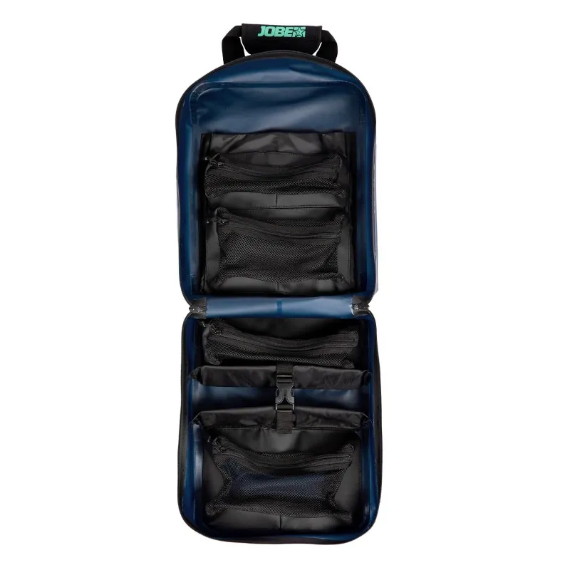 Драйбег-рюкзак JOBE ORGANISER MIDNIGHT BLUE —  Алматы, Казахстан