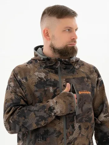 Костюм Remington Oreo Timber — куртки, жилеты, маскировочные костюмы, одежда для рыбалки и охоты | KORGAN Казахстан