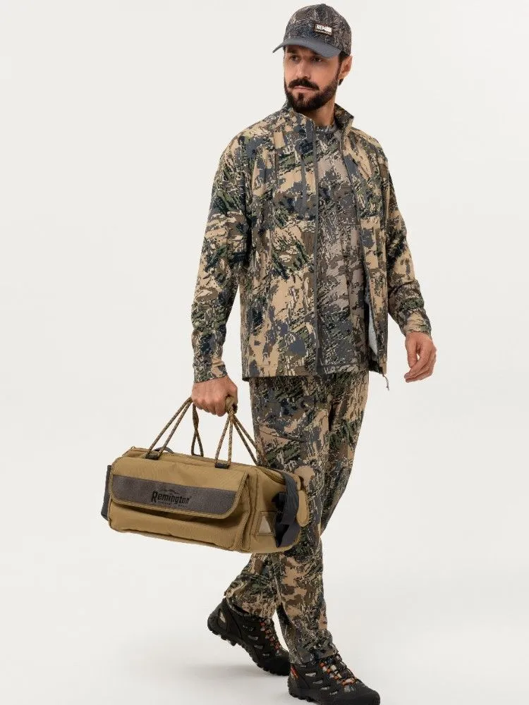 Сумка Remington Hunting Good luck Khaki —  Алматы, Казахстан