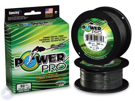 Шнур SHIMANO POWER PRO GREEN — рыболовная леска, снасти и аксессуары | Алматы, Казахстан
