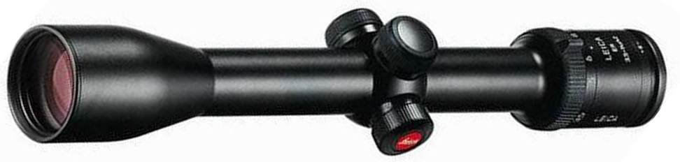 Оптический прицел LEICA Мод. ER 3,5-14x42 (R: Leica 1)(30мм) для охоты в Алматы, Казахстан