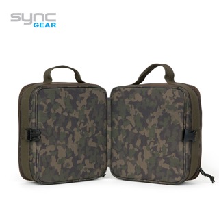 Сумка SHIMANO Мод. SYNC XL ACCESSORY CASE — рыболовное снаряжение, чехлы, коробки, ящики | Алматы, Казахстан