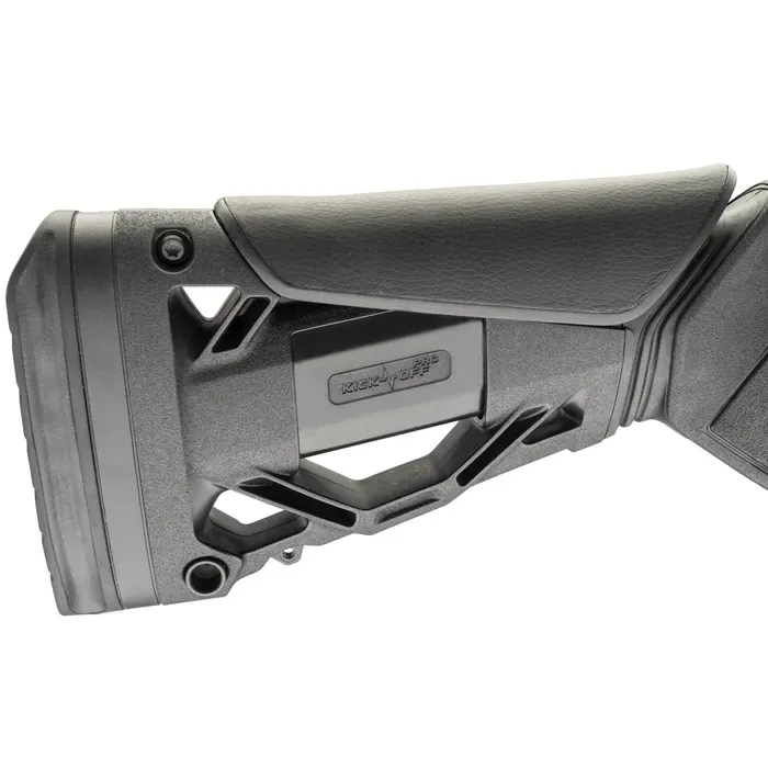 Гладкоствольное ружье BERETTA Moд. AX800 SUPREMA SYNTHETIC BLACK KICK-OFF  (полуавтоматическое) калибра 12/89 — детальное фото