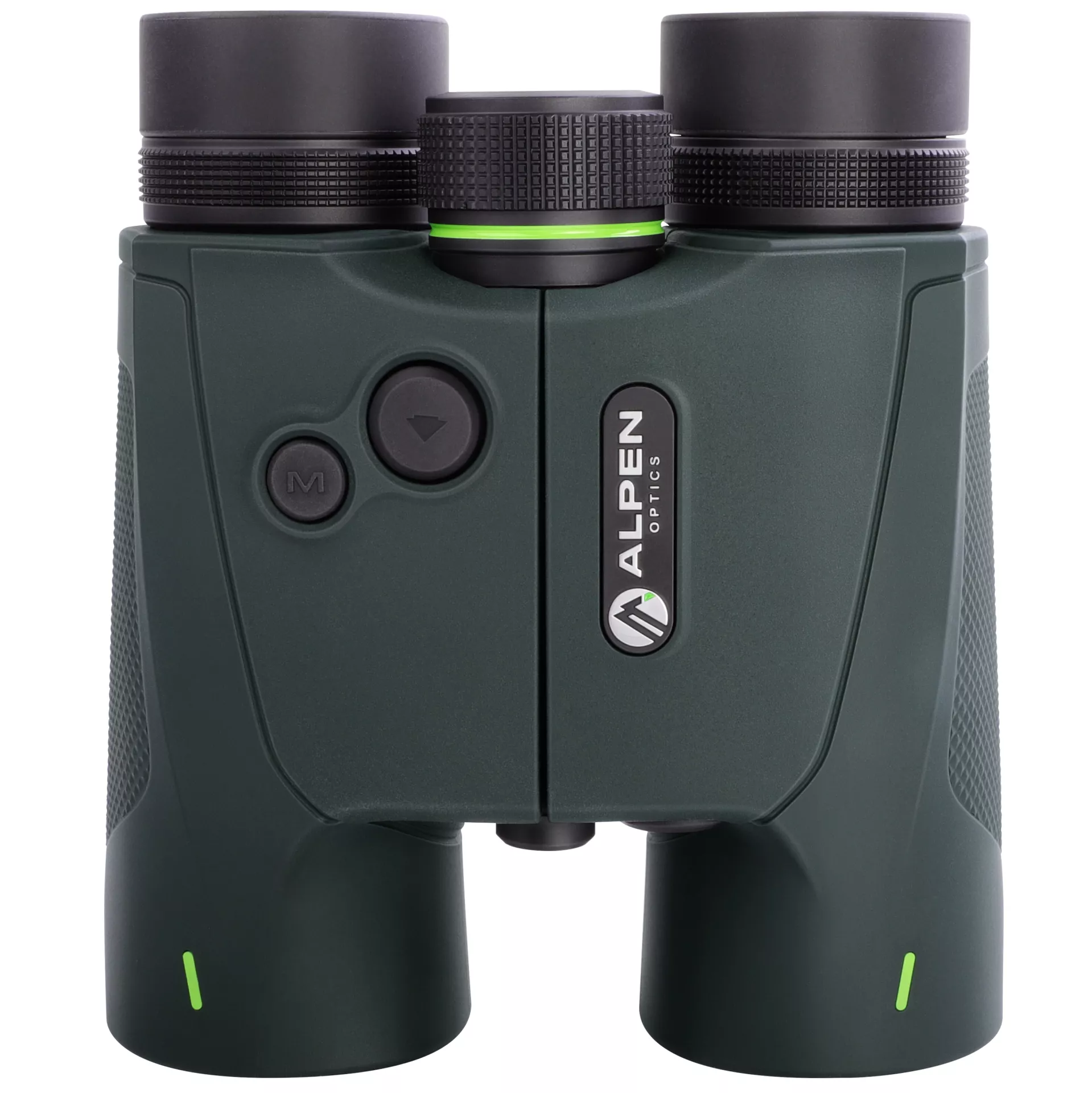 Бинокль ALPEN OPTICS Мод. APEX XP 8X42 ED BaK-4 ROOF PRISM (с дальномером: до 2286м) для охоты и туризма в Алматы, Казахстан