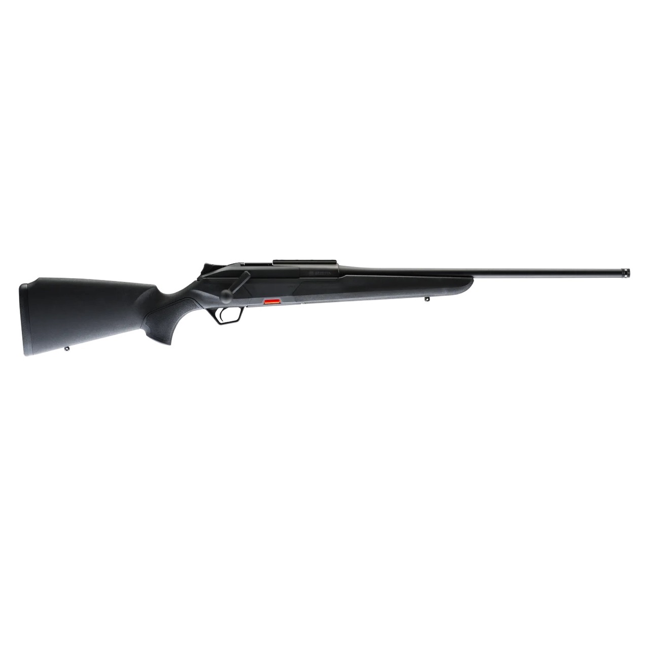 Нарезной карабин BERETTA Мод. BRX1 SYNTHETIC BLACK 6,5 Creedmoor — детальное фото