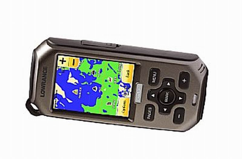 Навигатор LOWRANCE портативный Мод. ENDURA SAFARI — рыболовные и охотничьи товары в Алматы | KORGAN.KZ