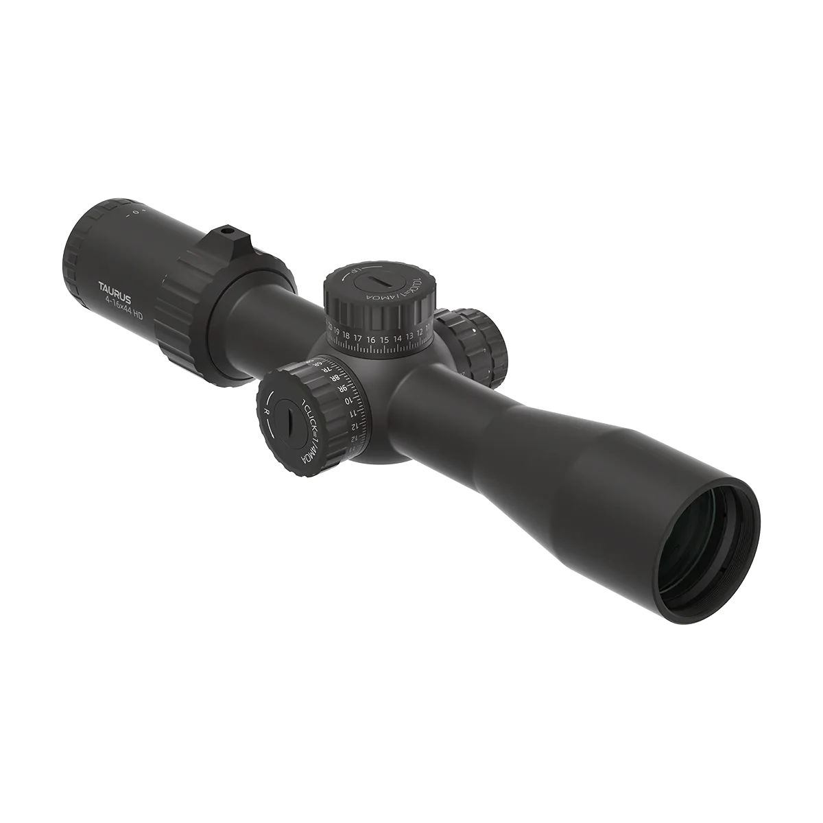 Оптический прицел VECTOR OPTICS Мод. TAURUS HD 34MM 4-16x44 FFP для охоты в Алматы, Казахстан