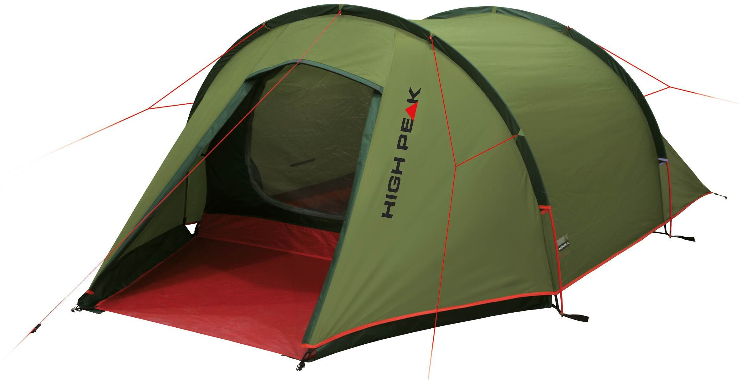 Палатка HIGH PEAK Мод. KITE 3 LW Купить в Алматы — магазин Korgan Center