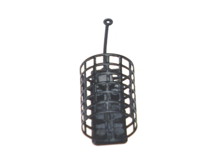 Кормушка JINDAL WIRE CAGE ROUND — аксессуары и снаряжение для рыбалки: коробки, держатели, инструменты | Алматы, Казахстан