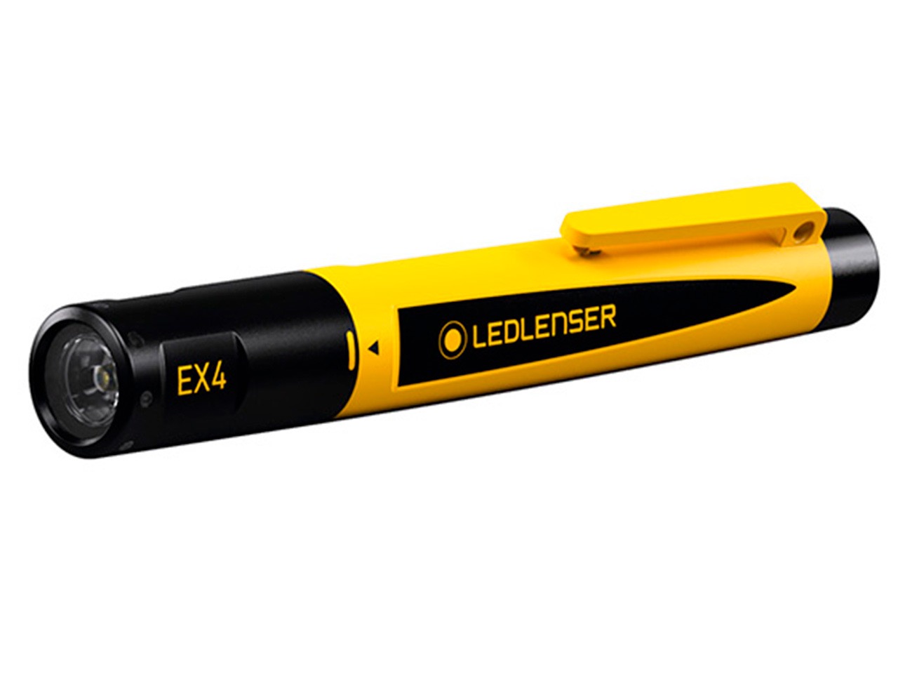 Фонарь LEDLENSER Мод. EX4 — фонарь ledlenser мод. ex4 Алматы, Казахстан