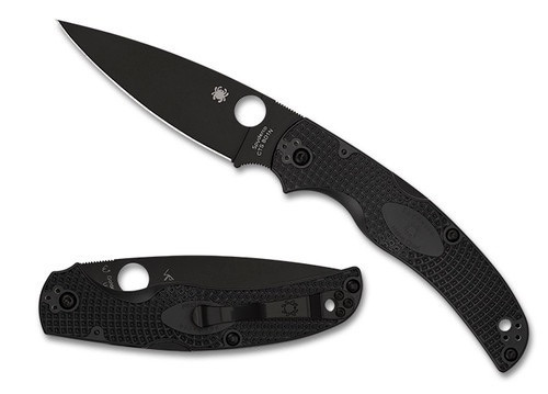 Купить Складной нож SPYDERCO Мод. NATIVE CHIEF LW BB в Алматы — магазин Korgan Center | Казахстан | Доставка во все регионы