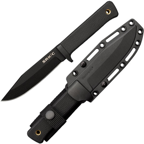 Нож COLD STEEL Мод. SRK COMPACT для охоты в Алматы, Казахстан