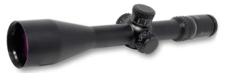 Оптический прицел BURRIS Мод. XTR III 5.5-30x56 (iR: SCR 2)(34мм) для охоты в Алматы, Казахстан