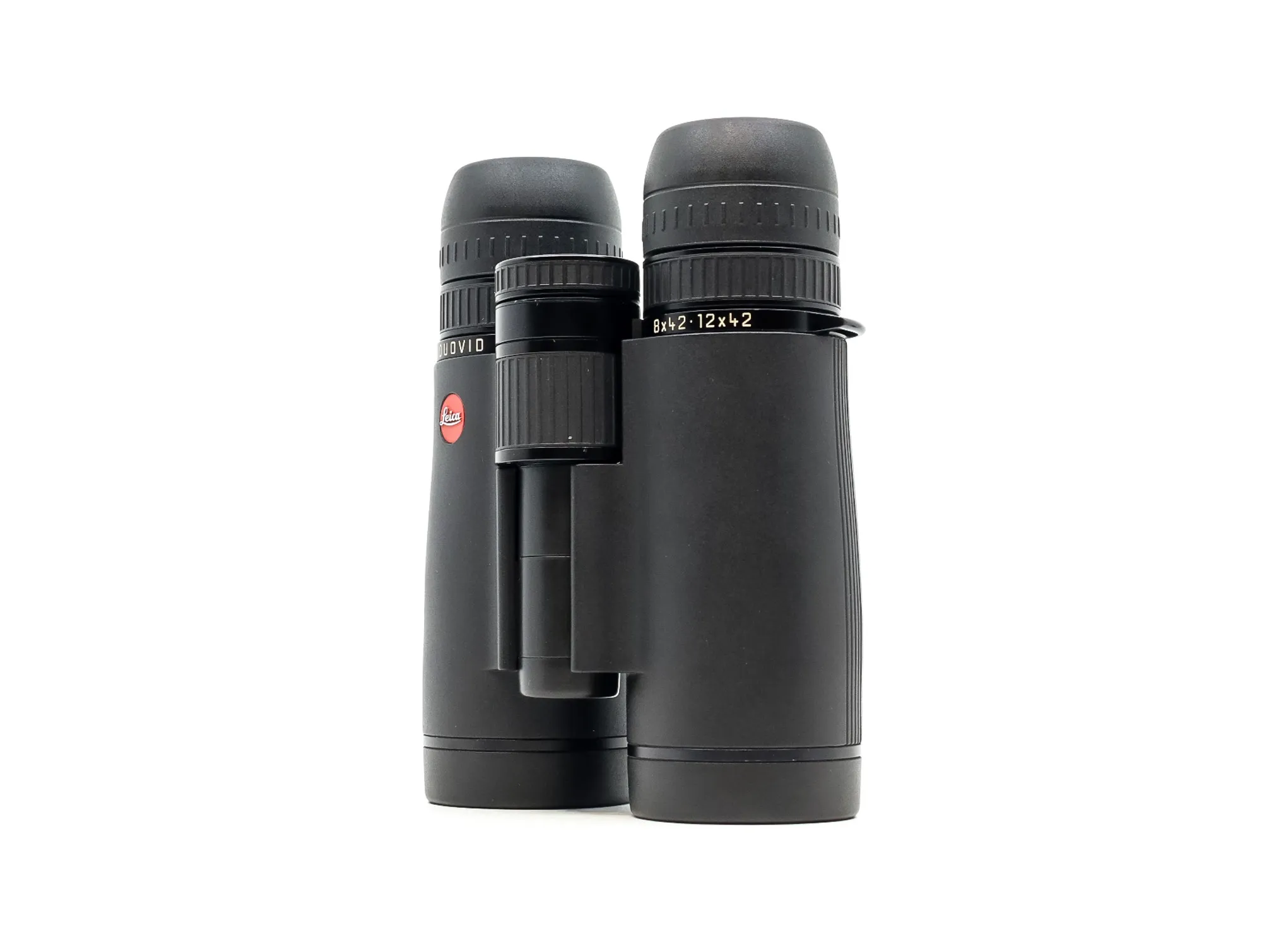 Бинокль LEICA Мод. DUOVID 8+12x42 для охоты и туризма в Алматы, Казахстан