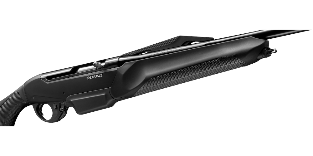 Нарезной карабин BENELLI Moд. ENDURANCE BLACK SYNTHETIC COMFORTECH-3 CRIO .308 Win. — детальное фото