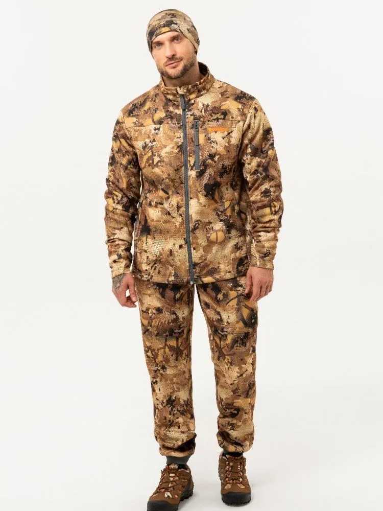 Брюки Remington Polar Dream FIT Yellow Waterfowl Honeycombs — брюки и шорты для охоты, рыбалки и туризма | KORGAN.KZ