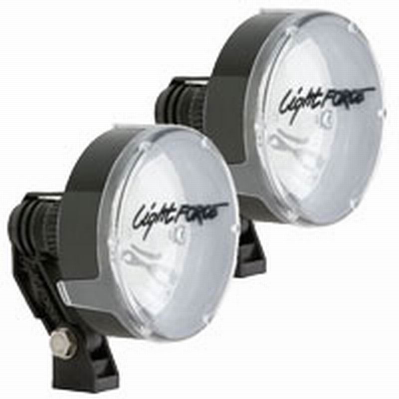 Фара (комлект: 2шт.) LIGHT FORCE DRIVING Mод. LANCE-RMDL-140LT — фара (комлект: 2шт.) light force driving mод. lance-rmdl-140lt Алматы, Казахстан