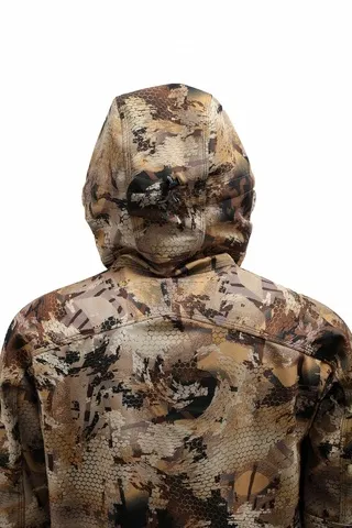 Костюм Remington Himalayan Yellow Waterfowl Honeycombs — куртки, жилеты, маскировочные костюмы, одежда для рыбалки и охоты | KORGAN Казахстан