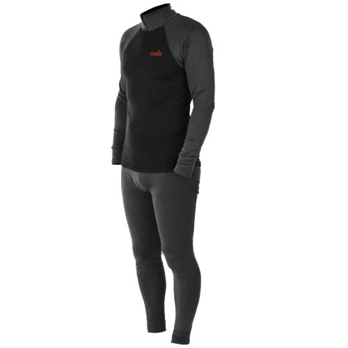 Костюм (термо-белье) NORFIN Мод. NATURE HEAT MERINO — куртки, жилеты, маскировочные костюмы, одежда для рыбалки и охоты | KORGAN Казахстан