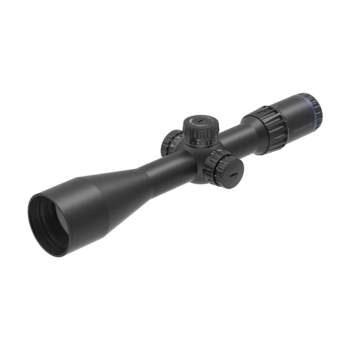 Оптический прицел VECTOR OPTICS Мод. TAURON ED GENII 34MM 5-40x56 FFP для охоты в Алматы, Казахстан