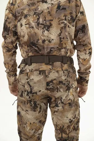 Костюм Remington Stalker Renewed Yellow Waterfowl Honeycombs — куртки, жилеты, маскировочные костюмы, одежда для рыбалки и охоты | KORGAN Казахстан