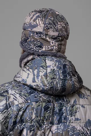 Комплект Remington Tactical Soft Figure — головной убор для рыбалки, охоты и туризма | KORGAN.KZ