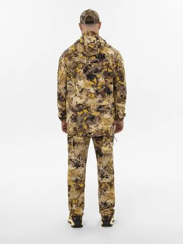 Костюм Remington Hot Summer Yellow Waterfowl Honeycombs — куртки, жилеты, маскировочные костюмы, одежда для рыбалки и охоты | KORGAN Казахстан