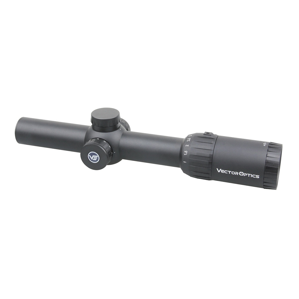 Оптический прицел VECTOR OPTICS Мод. CONSTANTINE 1-10x24 SFP для охоты в Алматы, Казахстан