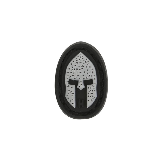 Патч (нашивка) MAXPEDITION Мод. SPARTAN HI RELIEF - SWAT — технические характеристики, материалы и назначение | KORGAN