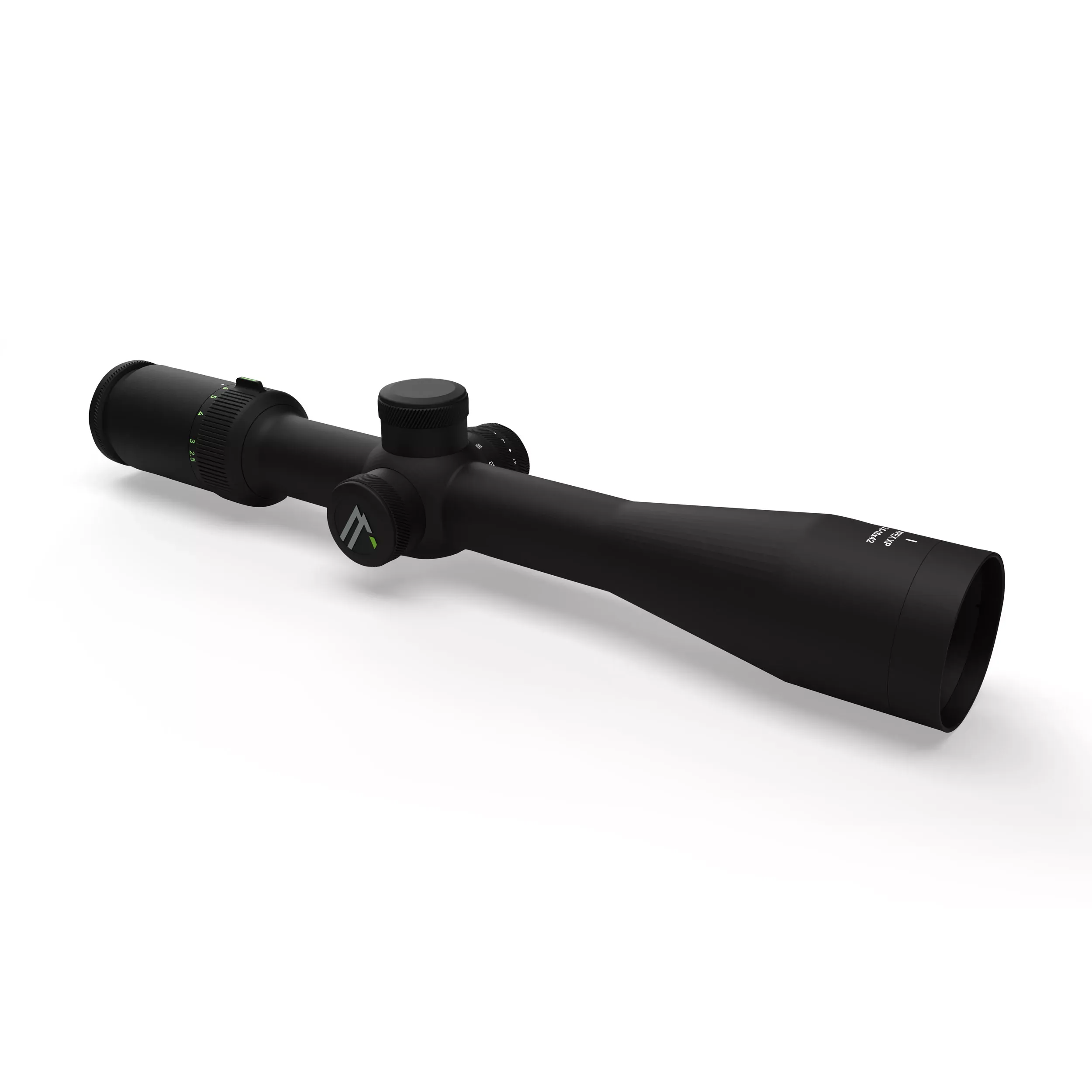 Оптический прицел ALPEN OPTICS Мод. APEX XP 2.5-16x42 HD (IR: BDC)(30мм) для охоты в Алматы, Казахстан