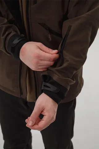 Костюм Remington Himalayan Dark Olive — куртки, жилеты, маскировочные костюмы, одежда для рыбалки и охоты | KORGAN Казахстан