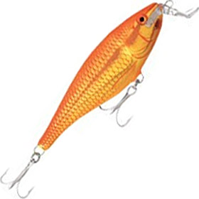 Воблер RAPALA SUPER SHAD RAP GF — приманка, снасти и аксессуары для рыбалки | Алматы, Казахстан