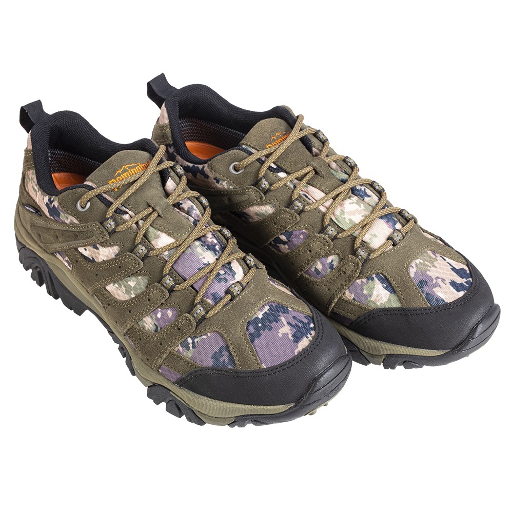 Ботинки Remington Trekking boots olive — обувь, стельки и уход за обувью | KORGAN.KZ