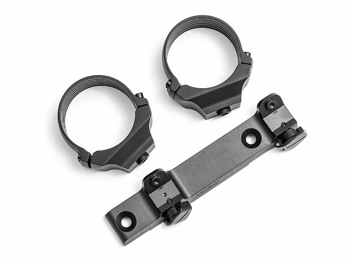 Кронштейн (б.с) BLASER Алматы, Қазақстандағы оптикаға арналған