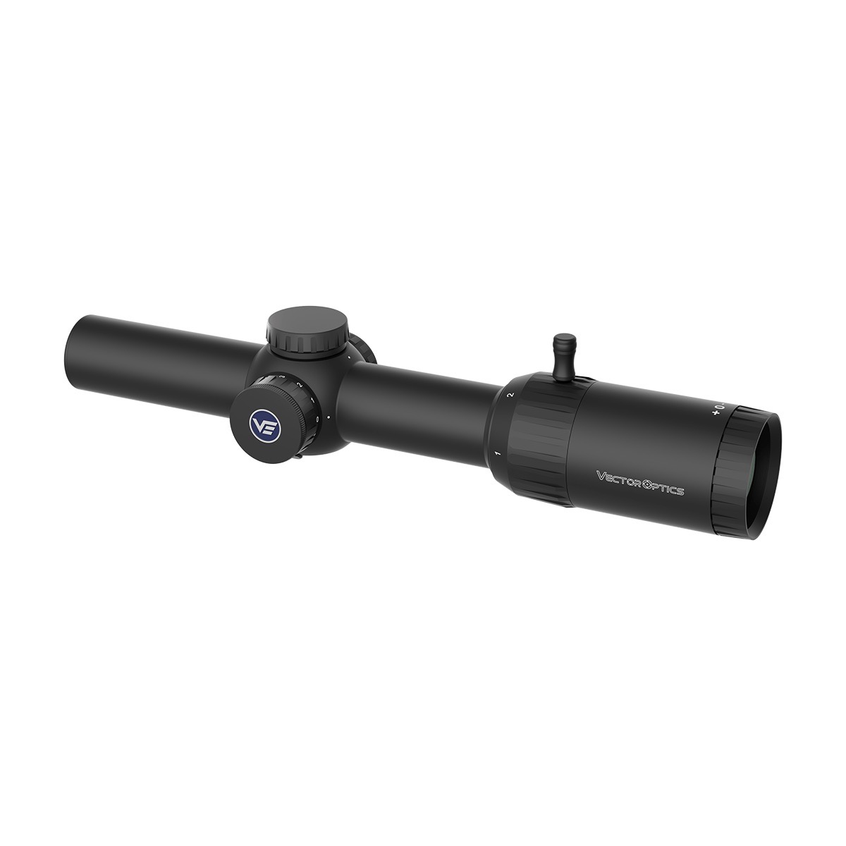 Оптический прицел VECTOR OPTICS Мод. CONSTANTINE 1-8x24 FFP для охоты в Алматы, Казахстан