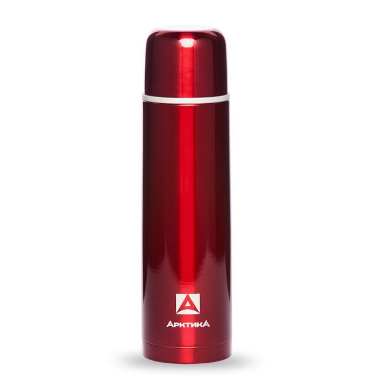Термос ARCTICA CLASSIC — качественный термос для походов, туризма и активного отдыха