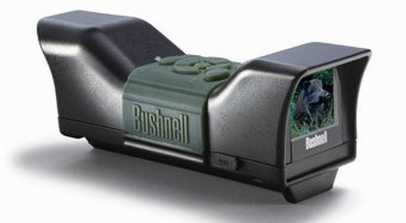 Прибор BUSHNELL 5X VGA 1 MOUNT & 30MM MOUNT для охоты в Алматы, Казахстан