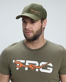 Бесйсболка с регулировкой TRITON ( тк.softshell/Apex)(хаки)р.51-76 — головной убор для рыбалки, охоты и туризма | KORGAN.KZ