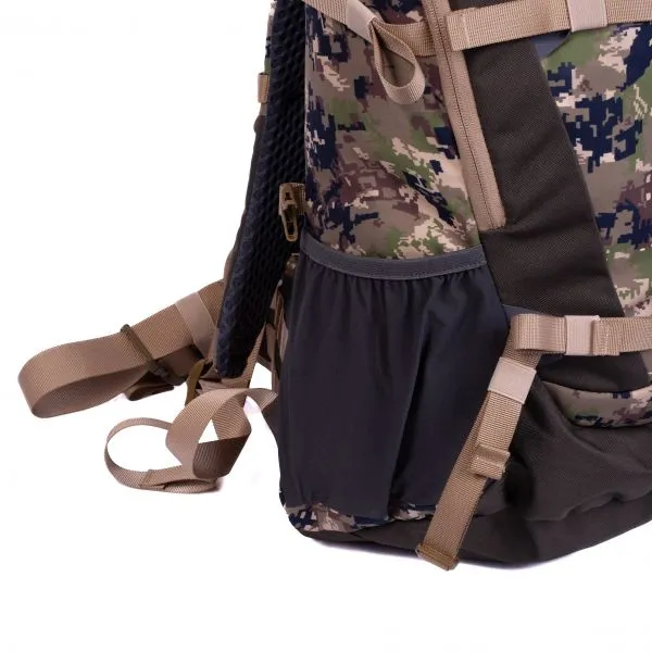 Рюкзак Remington Fortune Hunting Green Forest, 40L —  Алматы, Казахстан