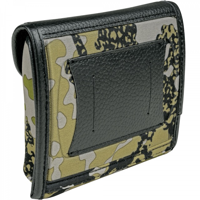 Патронташ BLASER Мод. CORDURA CAMO HUNTEC Купить в Алматы, Казахстан