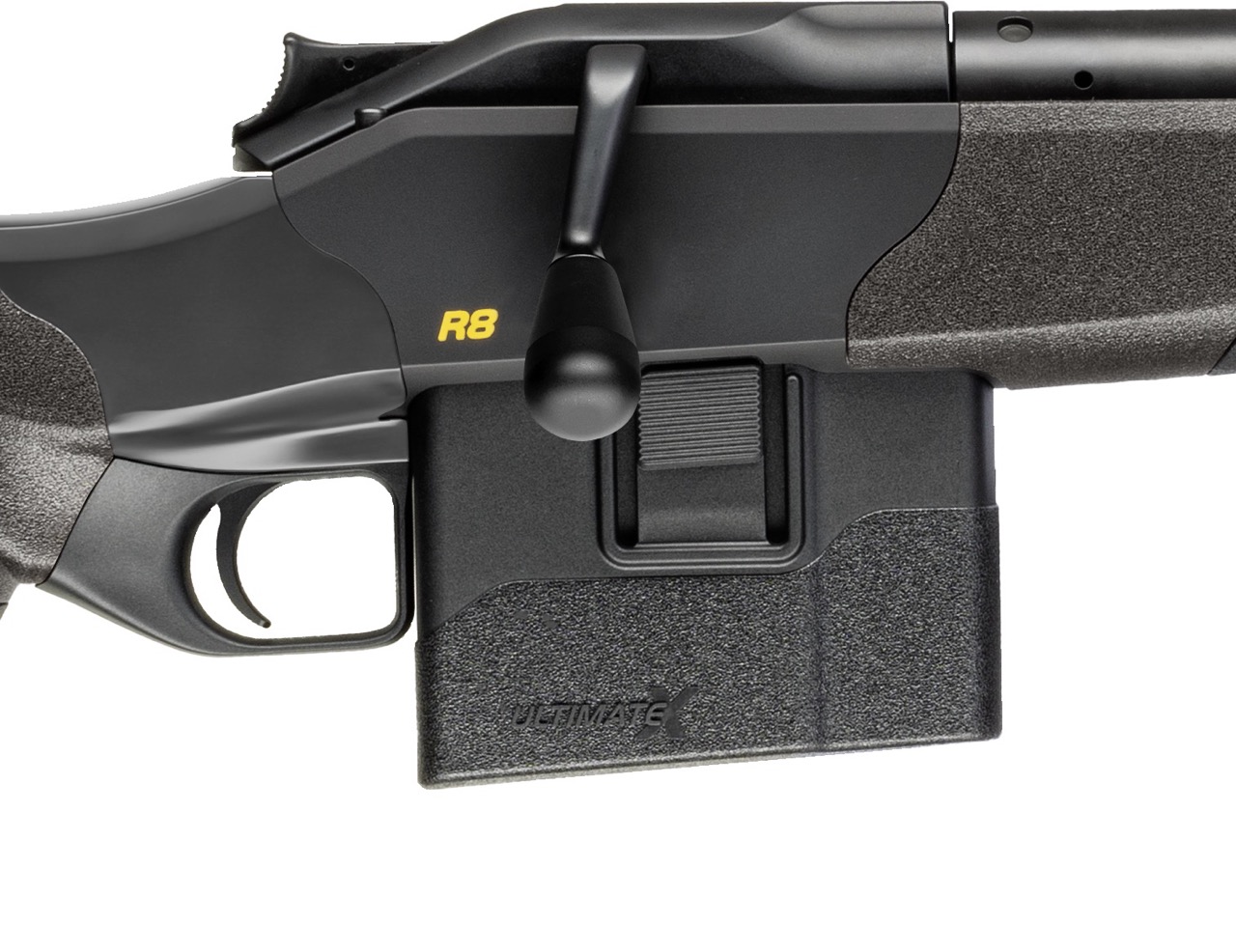 Нарезной карабин BLASER Мод. R8 ULTIMATE X MATCH .338 Lapua Mag. — детальное фото