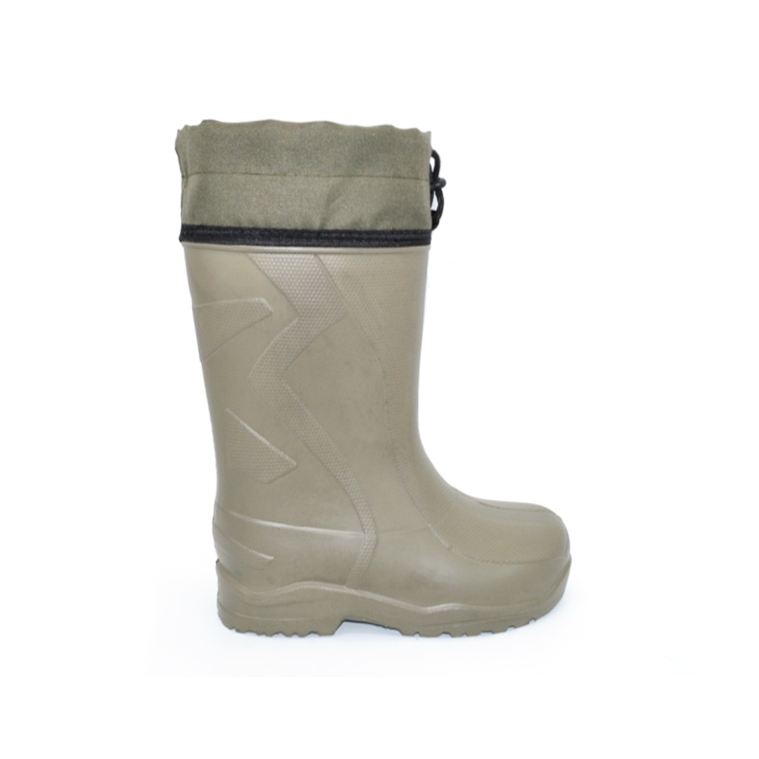 Обувь EVASHOES мод. ИРБИС (-40°C)(цв.:олива) — обувь, стельки и уход за обувью | KORGAN.KZ