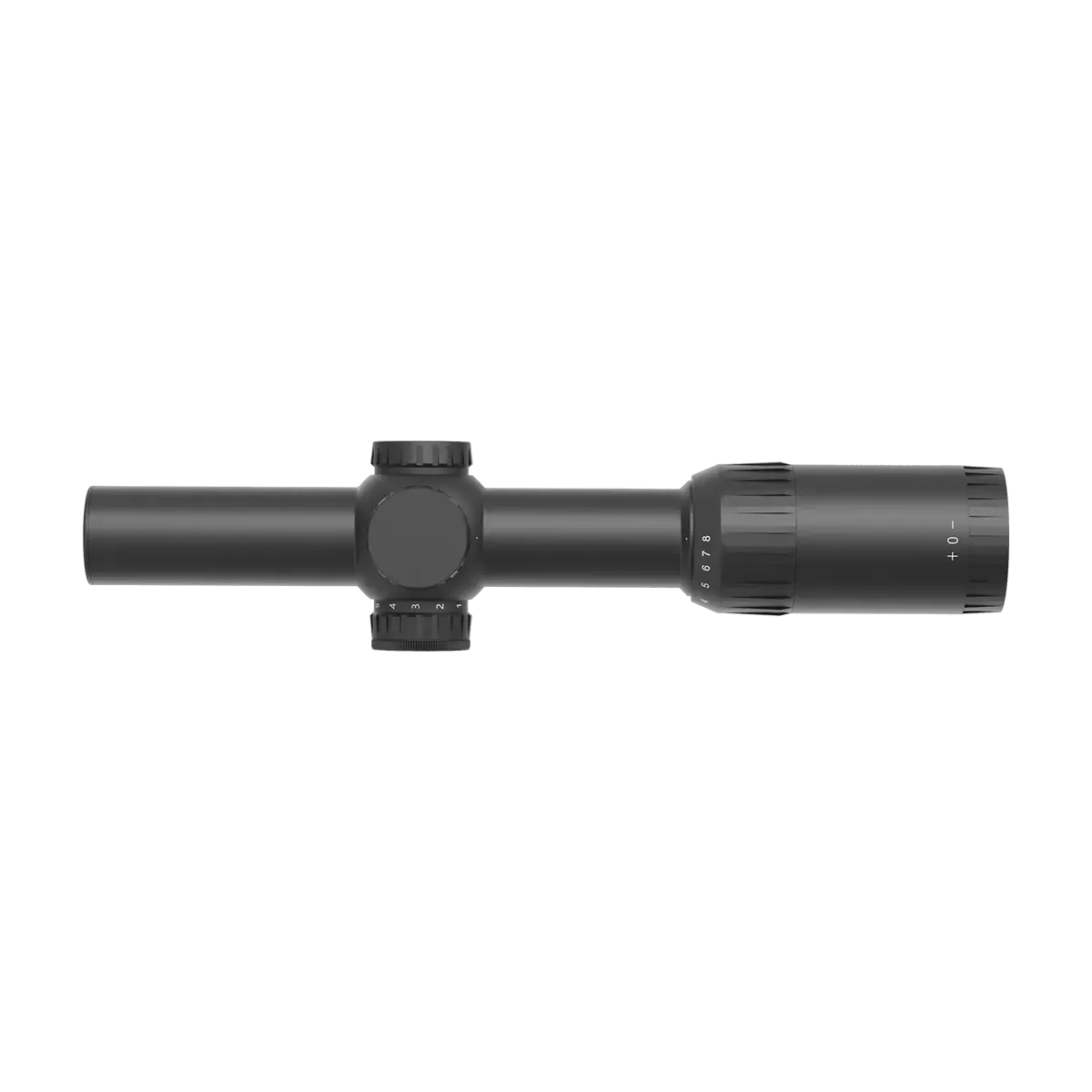 Оптический прицел VECTOR OPTICS Мод. CONSTANTINE 1-8x24 FFP для охоты в Алматы, Казахстан
