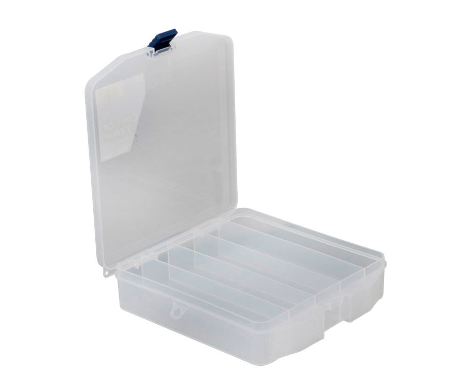 Коробка MEIHO Мод. SFC LURE CASE OL — рыболовное снаряжение, чехлы, коробки, ящики | Алматы, Казахстан