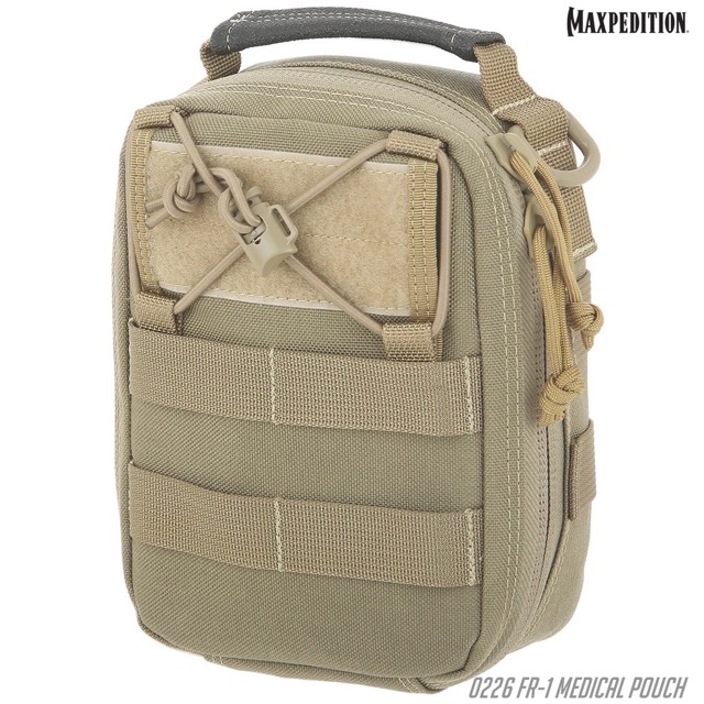 Сумка-органайзер MAXPEDITION Мод. FR-1 MEDICAL —  Алматы, Казахстан