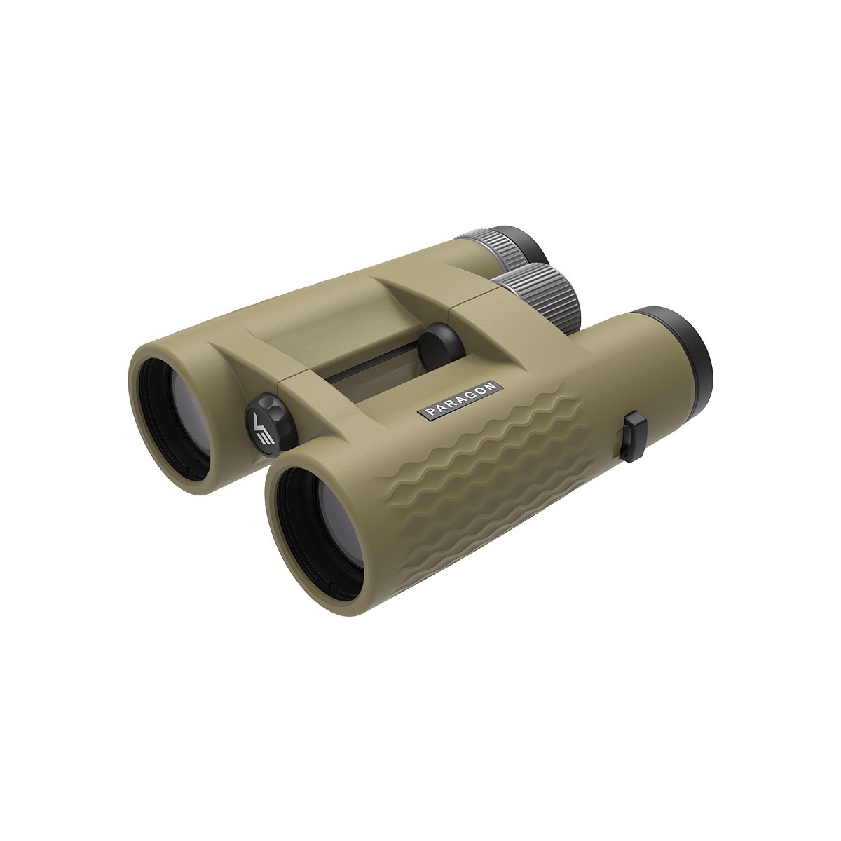 Бинокль VECTOR OPTICS Мод. PARAGON HD 8X42 BaK-4 ROOF PRISM для охоты и туризма в Алматы, Казахстан