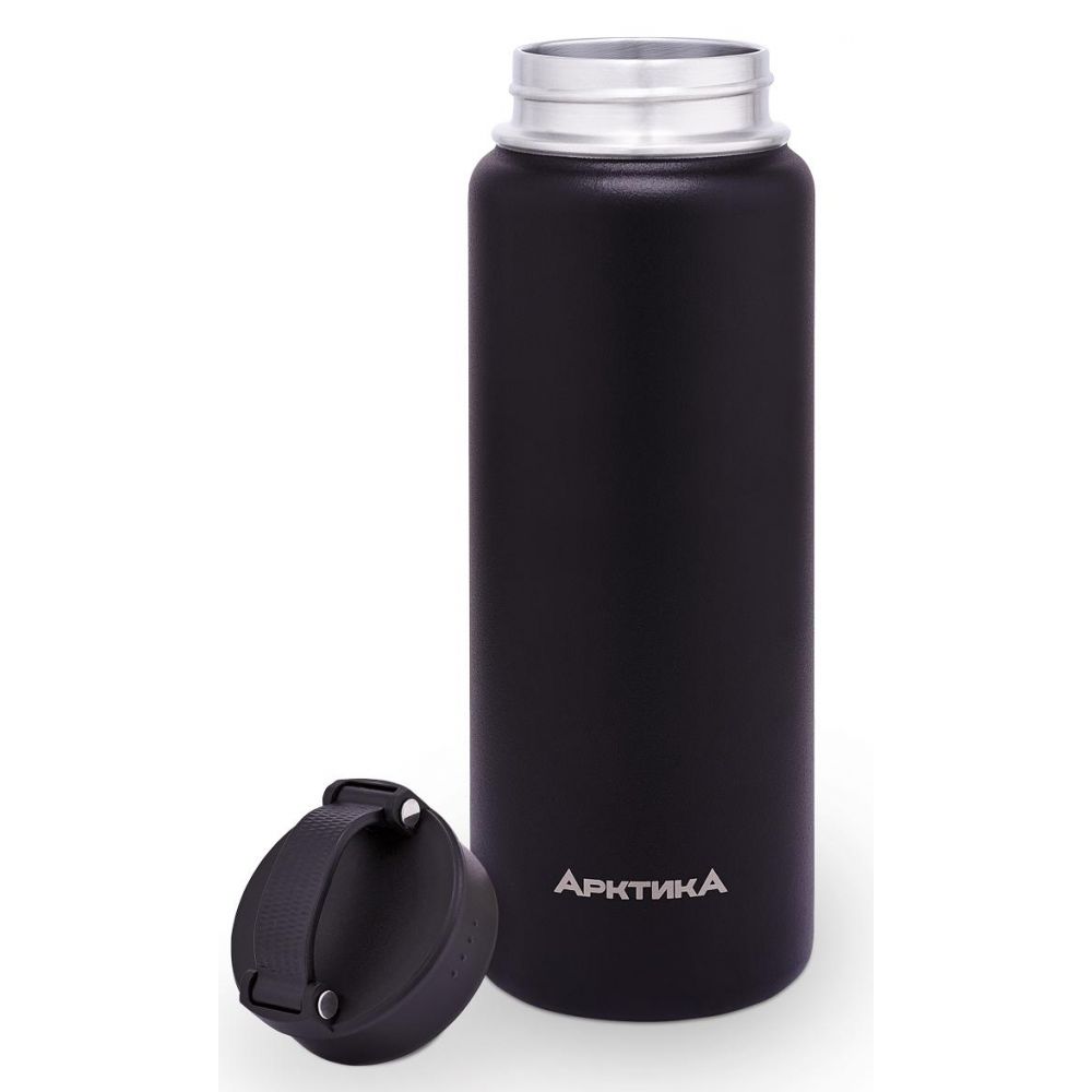 Термос ARCTICA DRINK — качественный термос для походов, туризма и активного отдыха