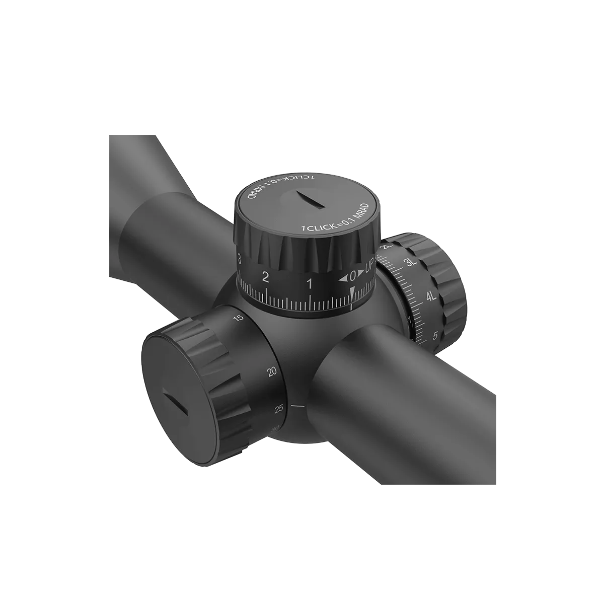 Оптический прицел VECTOR OPTICS Мод. TAURUS ED GENII 34MM 3-24x56 FFP для охоты в Алматы, Казахстан