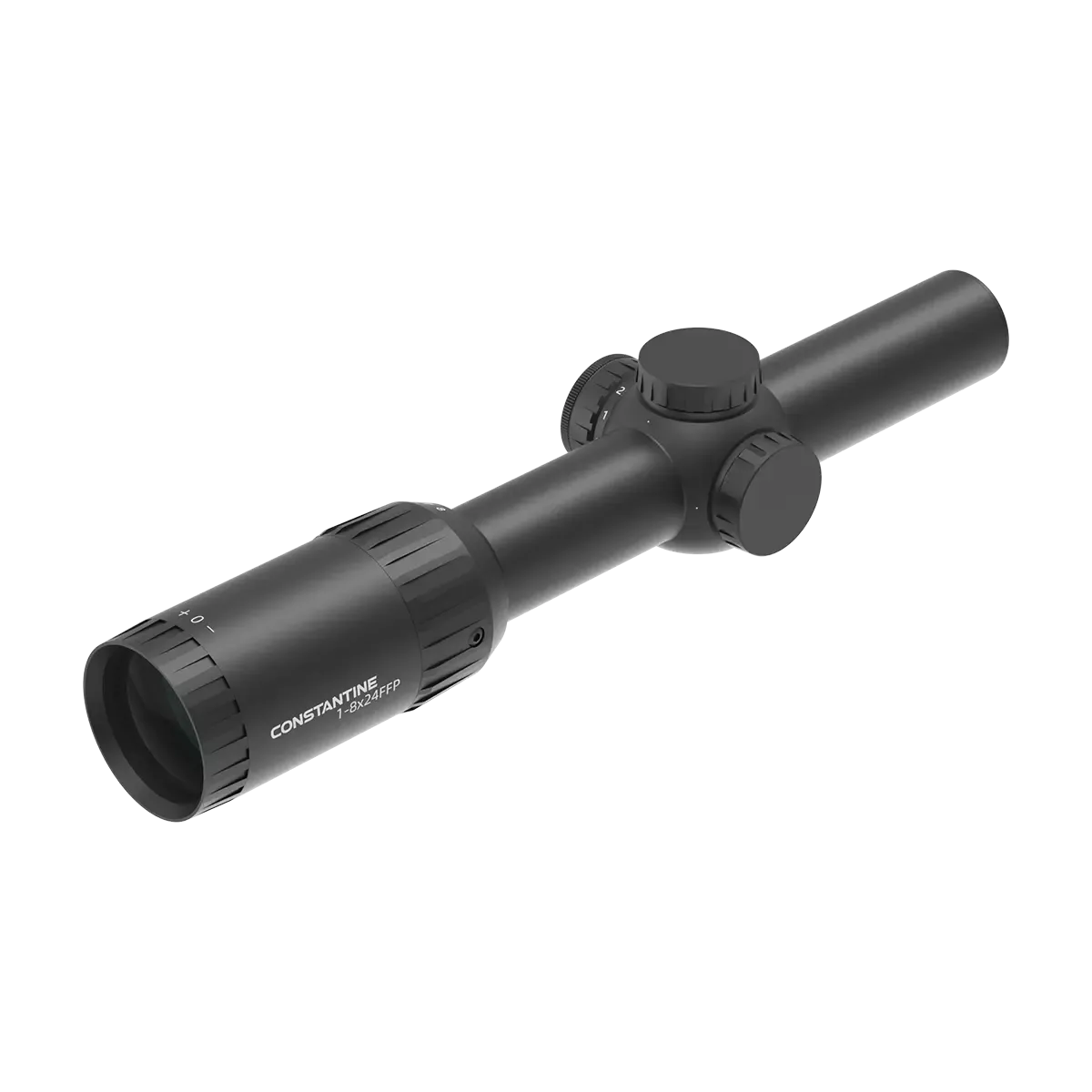 Оптический прицел VECTOR OPTICS Мод. CONSTANTINE 1-8x24 FFP для охоты в Алматы, Казахстан