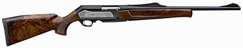 Нарезной карабин BROWNING Moд. BAR ZENITH ULTIMATE .30-06 Sprg. — детальное фото